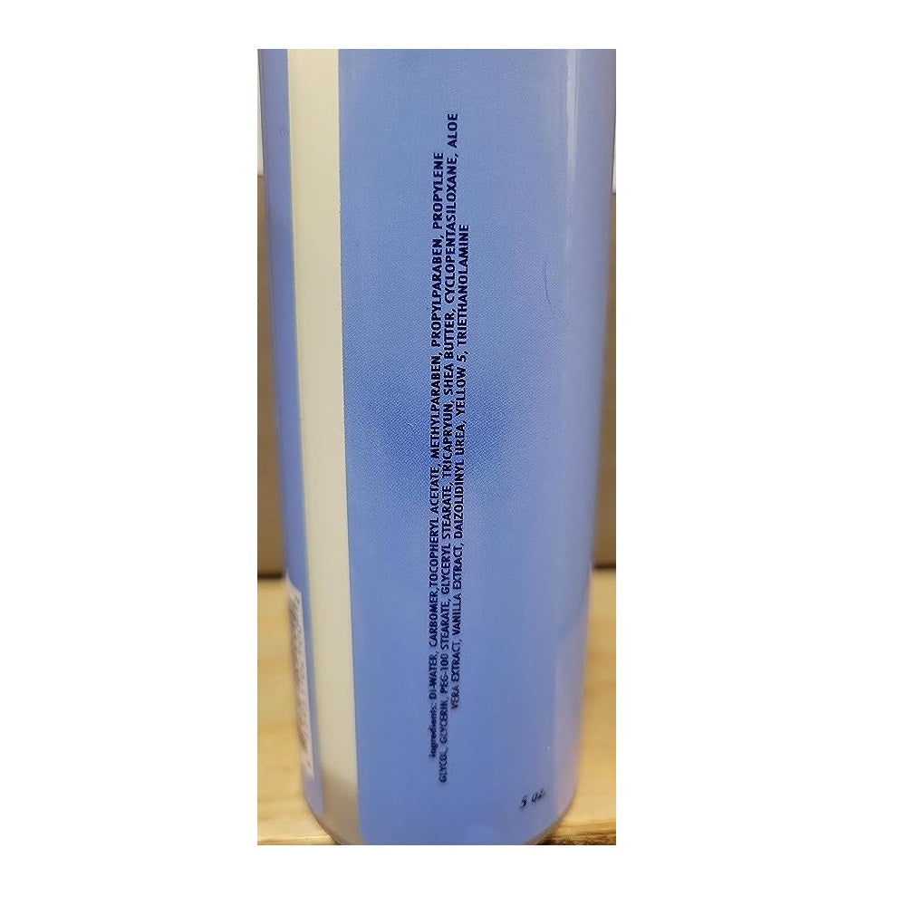 LUBRICANT H2O **5oz**