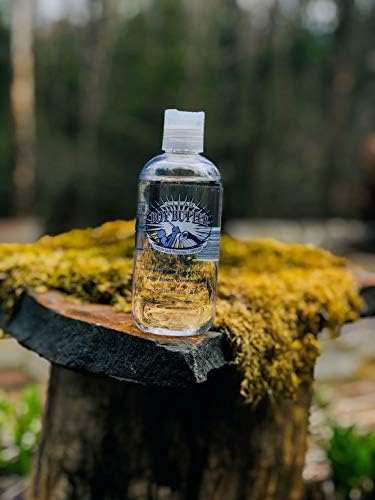 LUBRICANT CLEAR **2oz**