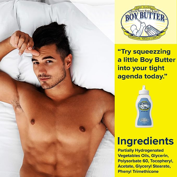 LUBRICANT H2O **9oz**