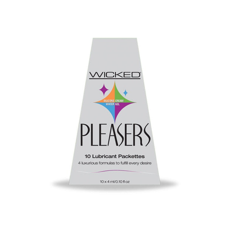 KIT Lubricant PLEASERS