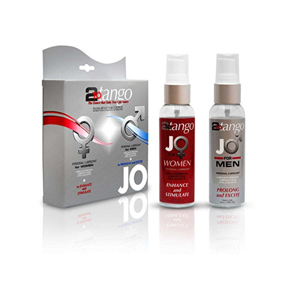 KIT 2 TO TANGO