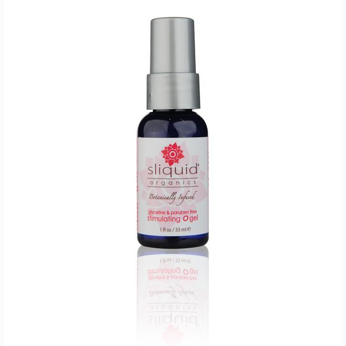 STIMULANT O Gel **1oz**