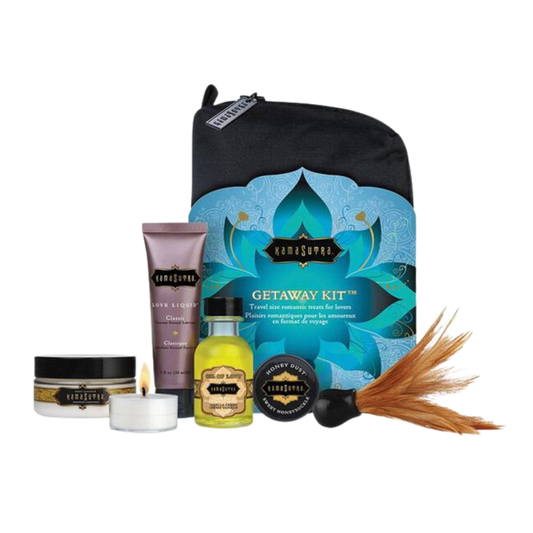KIT GETAWAY