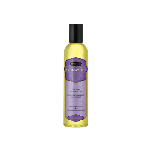 MASSAGE OIL AROMATICS™ **2oz**