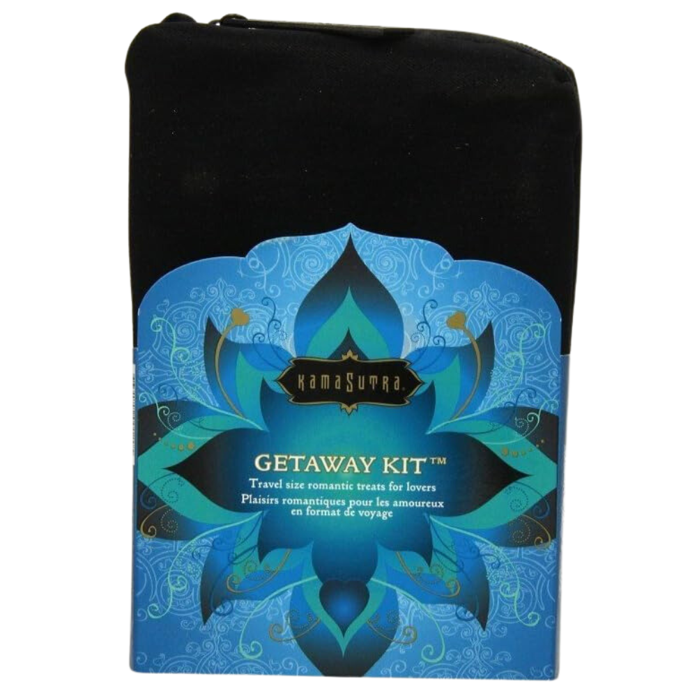 KIT GETAWAY