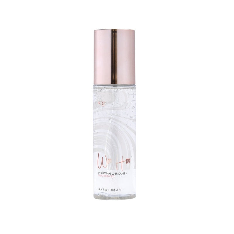LUBRICANT FRAGRANCE FREE WOO HOO