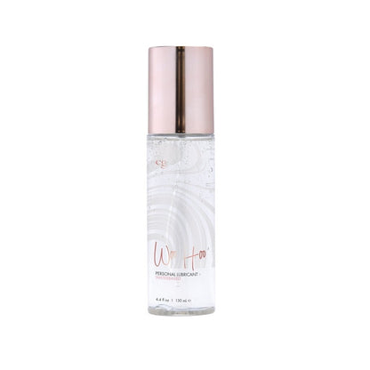 LUBRICANT FRAGRANCE FREE WOO HOO
