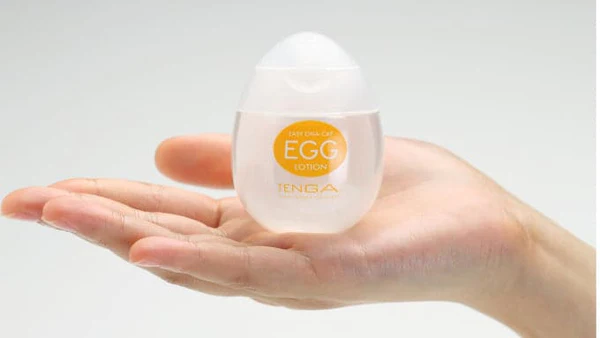 LUBRICANT EGG LOTION **2.2oz**